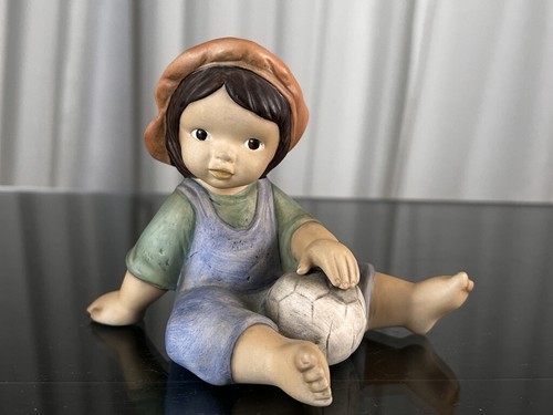 Goebel figur nina marco cm - figur,