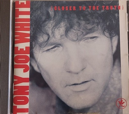 Tony joe white - tony, closer