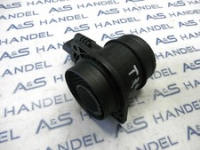 Original Luftmassenmesser VW Audi Seat Skoda 1.9 1,9 TDI 038906461B Bosch LMM