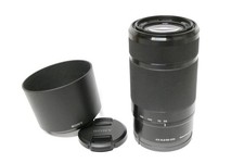 Sony E  55-210 mm  OSS Objektiv für E-Mount ( Alpha 6000 Serie ) gebraucht