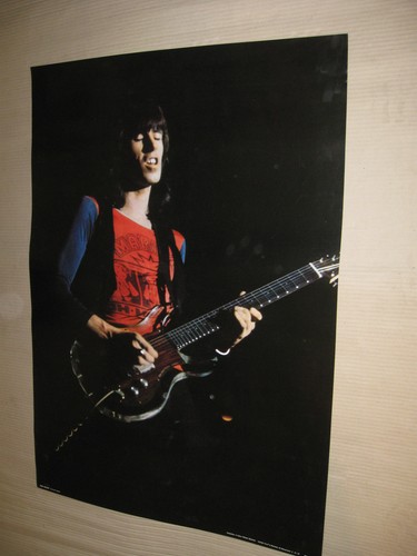Keith richards rolling stones - rolling,