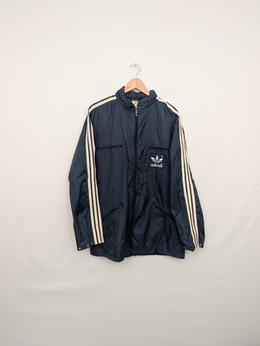 Vintage adidas windbreaker - vintage,