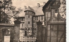 AK  1962 - Salzwedel - 245/59 DDR -  VEB Reichenbach