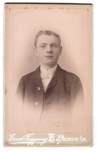 Fotografie ernst freygang - fotografie,