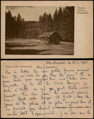 Baden württemberg gruß aus - gruß,