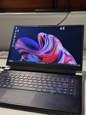 Dell Alienware X15 R1