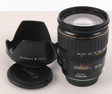 Canon 28-135mm f/3.5-5.6 USM