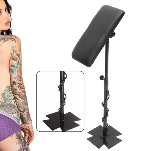Tattoo armlehne beinstütze - armlehne,