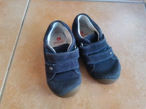 Elefanten schuhe lauflernschuh - elefanten,