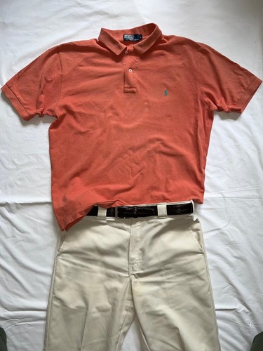 Ralph lauren polo shirt - ralph,
