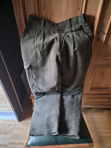 Jagd outdoorhose herren - herren,, gr