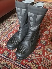 Motorradstiefel Daytona