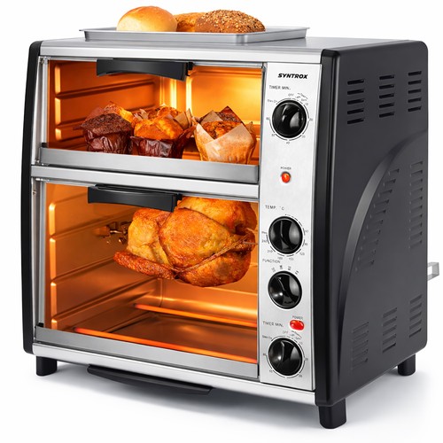 Syntrox kleiner mini - 42,