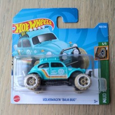 Hot Wheels VW Baja Bug Käfer