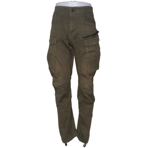 Star raw cargohose - g-star, raw,