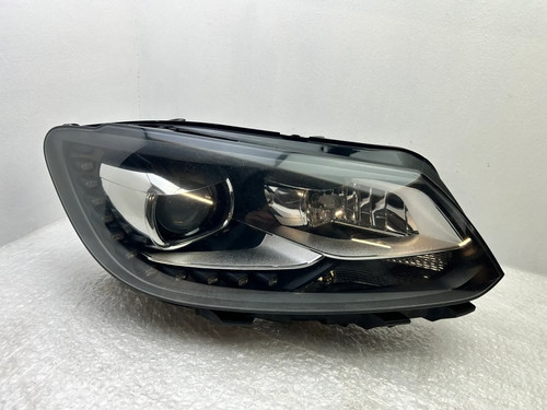 Original touran xenon - touran,