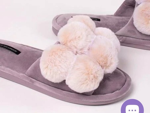 Hausschuhe bommel dolly - bommel, im