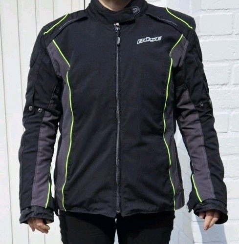 Büse cara textiljacke - textiljacke, damen