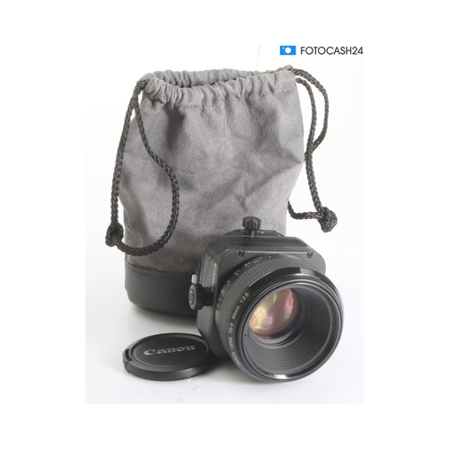 Canon shift sehr - 2,8/90,