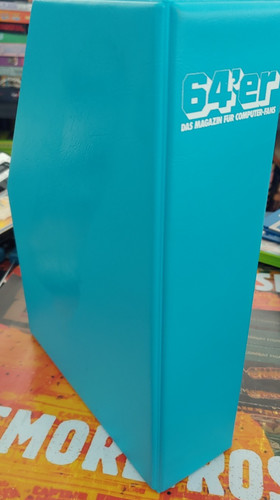 64er computermagazin - 64er,