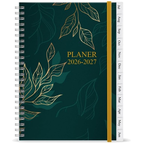 Tagebuch wochenplaner kalender - tagebuch,