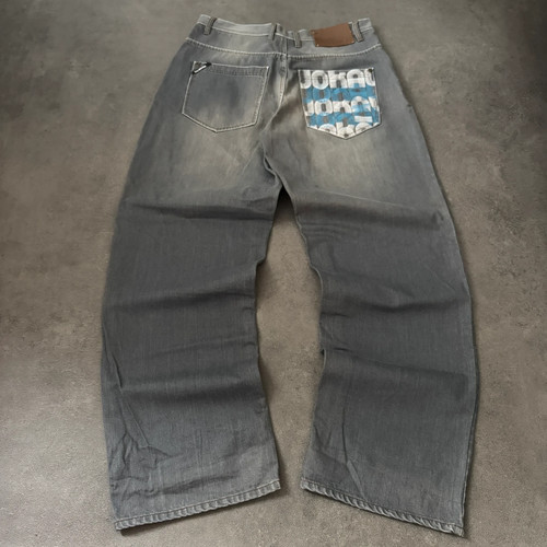 Vokal 2000er hip hop baggy - hop,