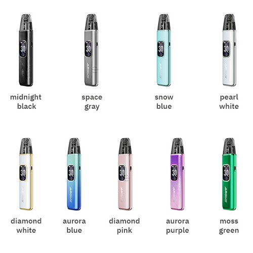 Voopoo argus pod - -,