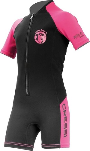 Cressi little shark shorty - cressi,