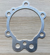 Moto Guzzi Distanzscheibe aus