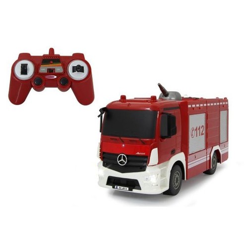 Feuerwehr tlf mit - tlf,