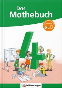 Das mathebuch neubearbeitung - das,