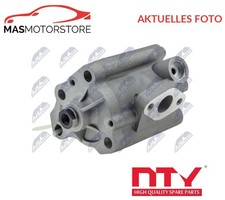 ölpumpe nty bpo 005 für - nty, bpo-fr-005