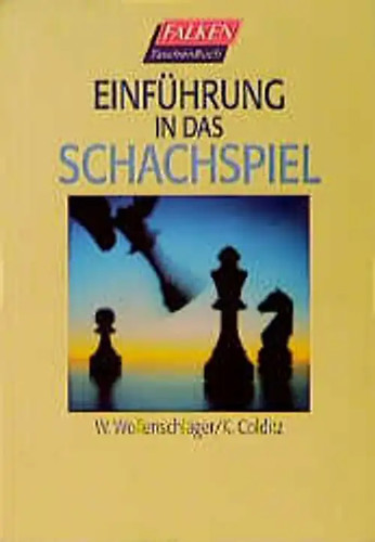 Einführung das schachspiel - einführung,