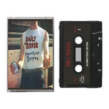 Daily Terror ‎– Schmutzige