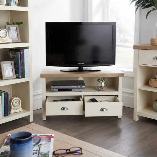 Schicker avon eck - avon, eck-tv-ständer