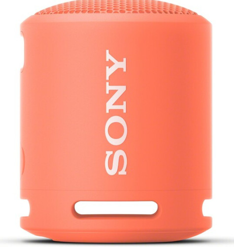 Sony srs xb13 rot - sony,