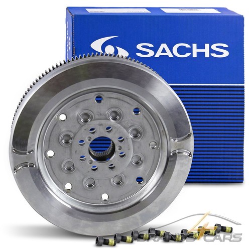 Sachs zweimassenschwungrad - sachs,