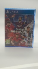 Konami eFootball PES 2020 PlayStation 4 ps4