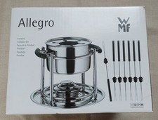 WMF Fondue Allegro 11-tlg