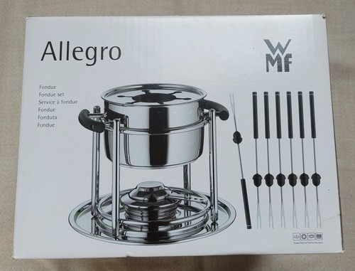 Wmf allegro fondue - wmf,