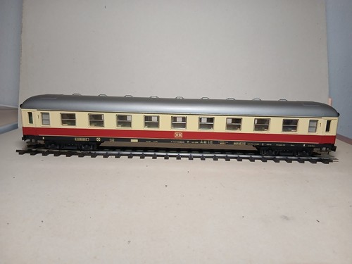 Spur lima reisezugwagen - spur,