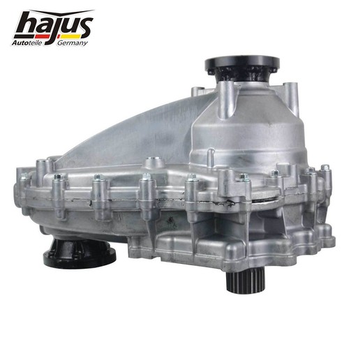 Hajus verteilergetriebe - hajus,