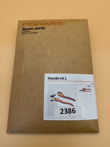 Fiskars ersatzgriffe für - fiskars,