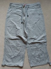 3/4 Hose S.Oliver Gr. 152