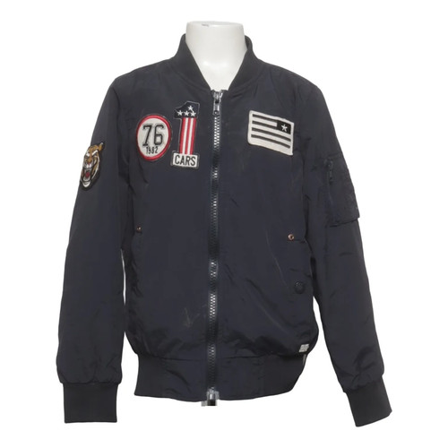Cars jeans bomberjacke - cars, jeans,