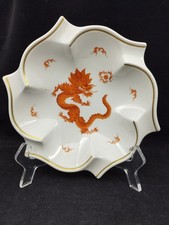 Großer ascher zigarre meissen - zigarre,