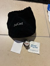 JuCad Ersatzmagnet für Handyhalterung Kompatibel mit JuCad Halterung