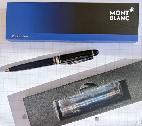 Montblanc meisterstück - montblanc,