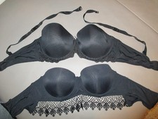 BH 2 Stück, Gr. 90 C, Softschalen