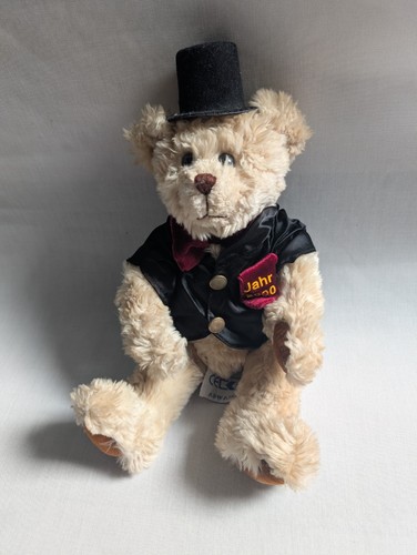 Kuschelwuschel bär - kuschelwuschel,